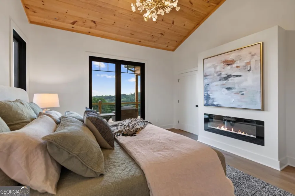 261 Big Valley DR Morganton, GA 30560
