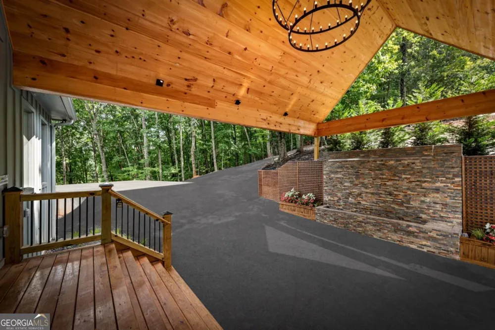 261 Big Valley DR Morganton, GA 30560