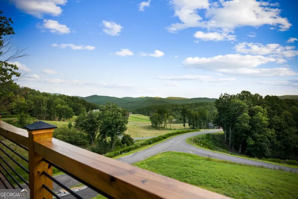 261 Big Valley DR Morganton, GA 30560