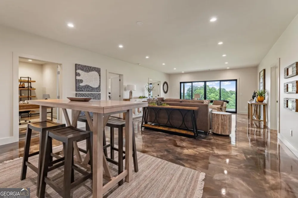 261 Big Valley DR Morganton, GA 30560