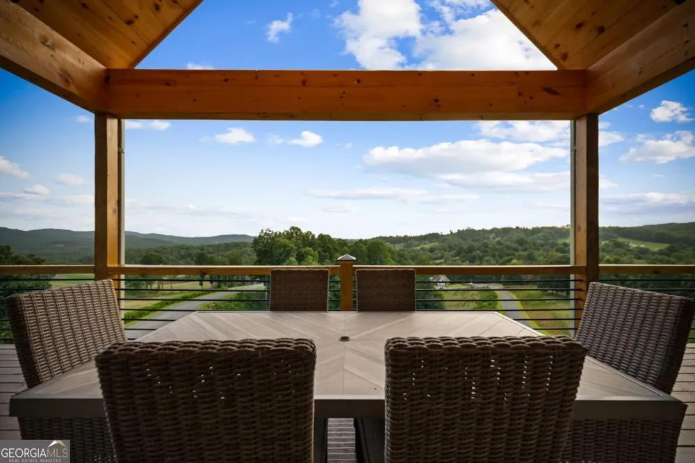 261 Big Valley DR Morganton, GA 30560