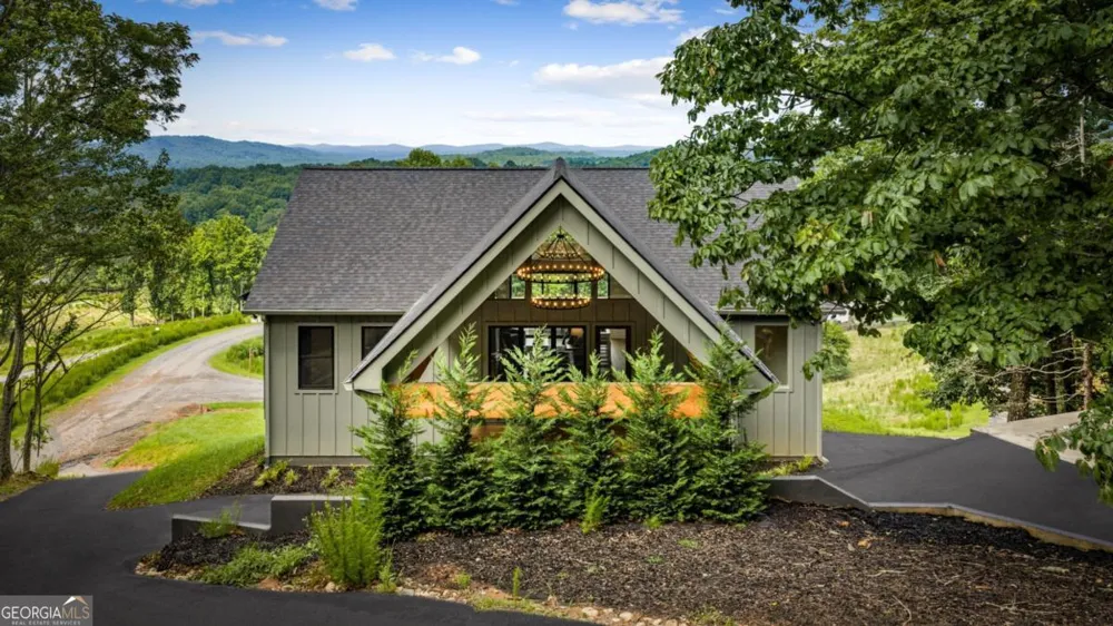 261 Big Valley DR Morganton, GA 30560