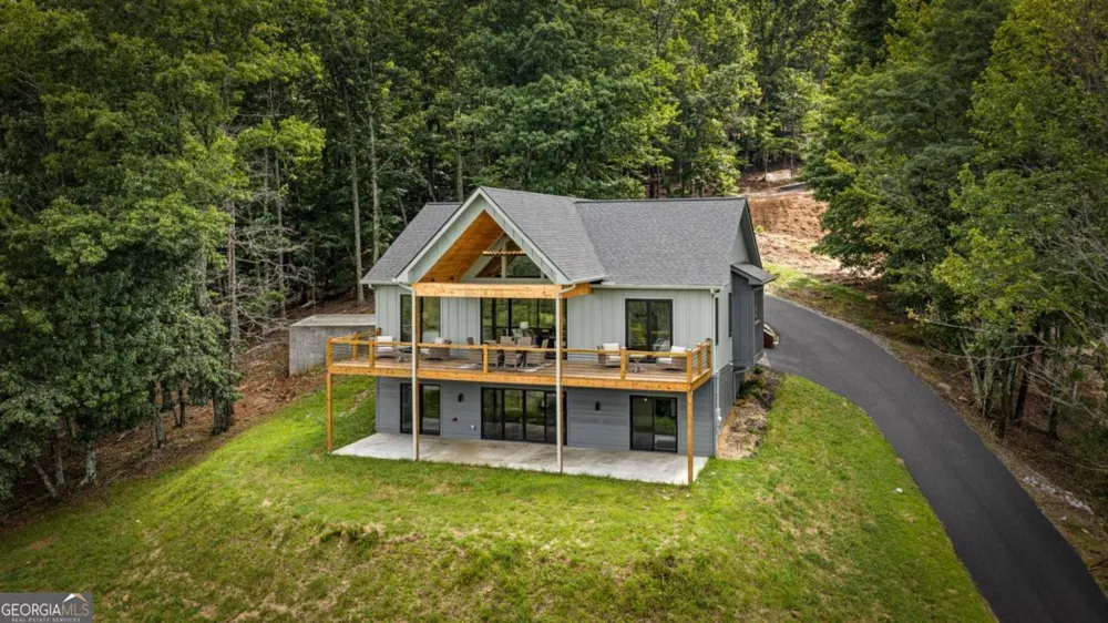 261 Big Valley DR Morganton, GA 30560
