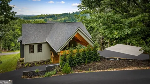 261 Big Valley Drive