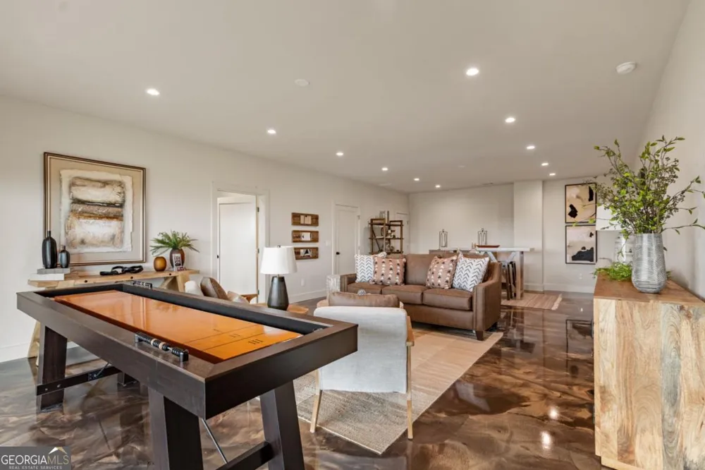 261 Big Valley DR Morganton, GA 30560
