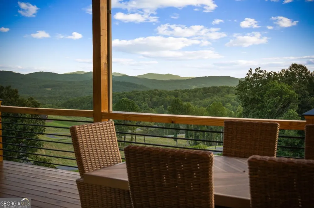 261 Big Valley DR Morganton, GA 30560