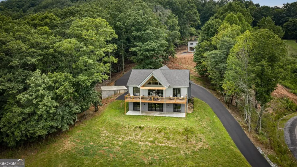 261 Big Valley DR Morganton, GA 30560