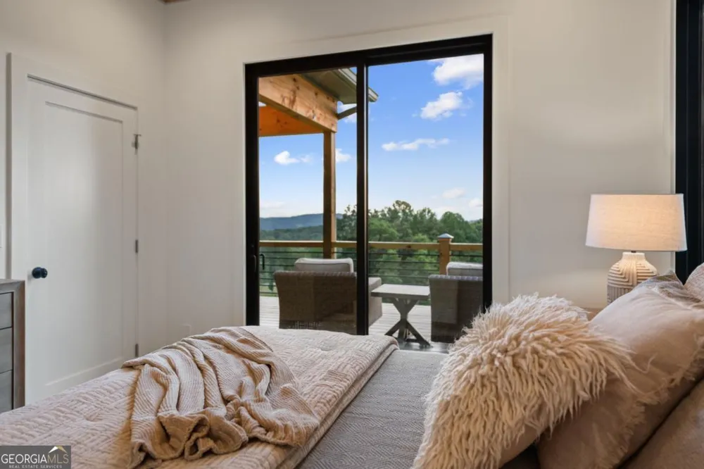 261 Big Valley DR Morganton, GA 30560