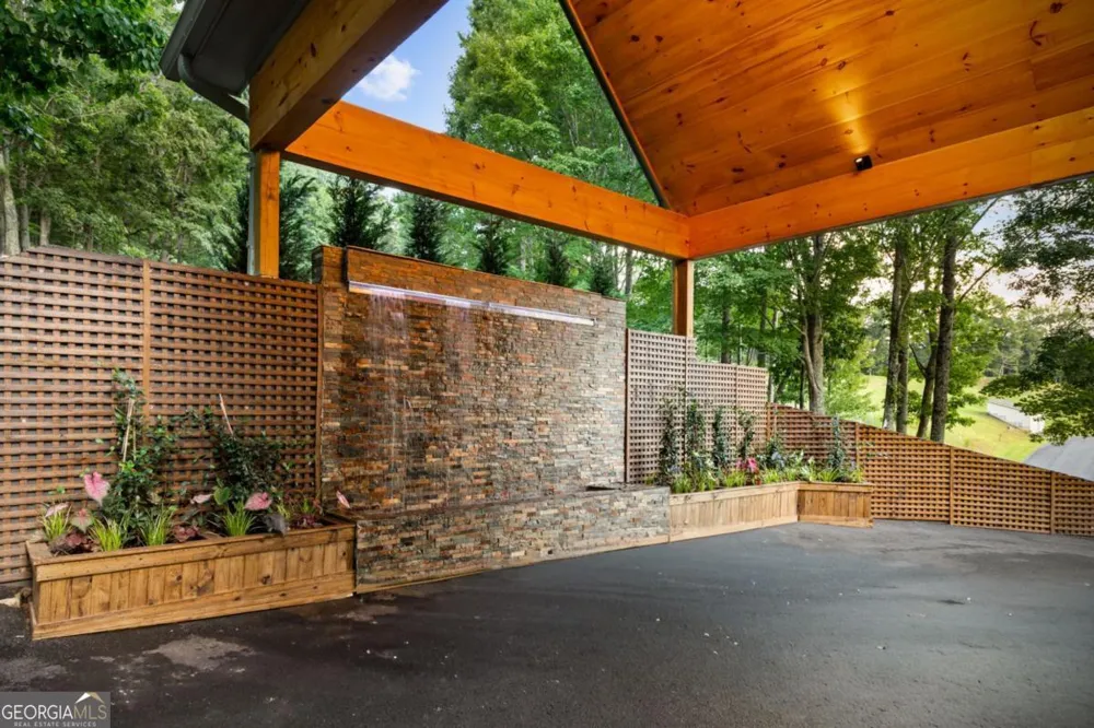 261 Big Valley DR Morganton, GA 30560