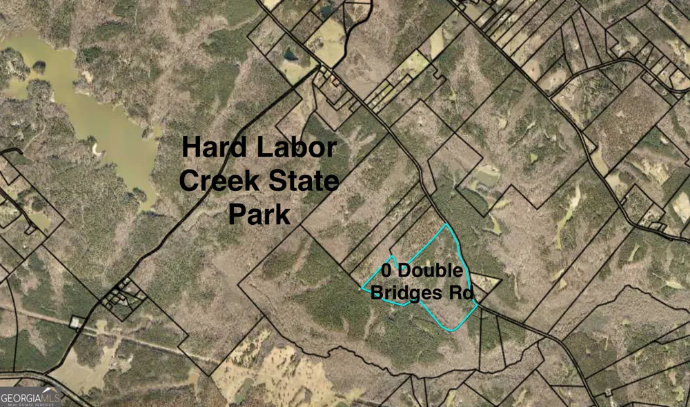 0 Double Bridges RD Madison, GA 30650