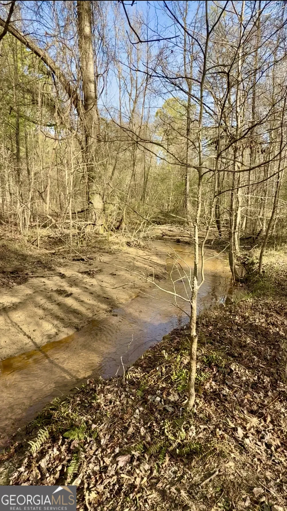 0 Double Bridges RD Madison, GA 30650