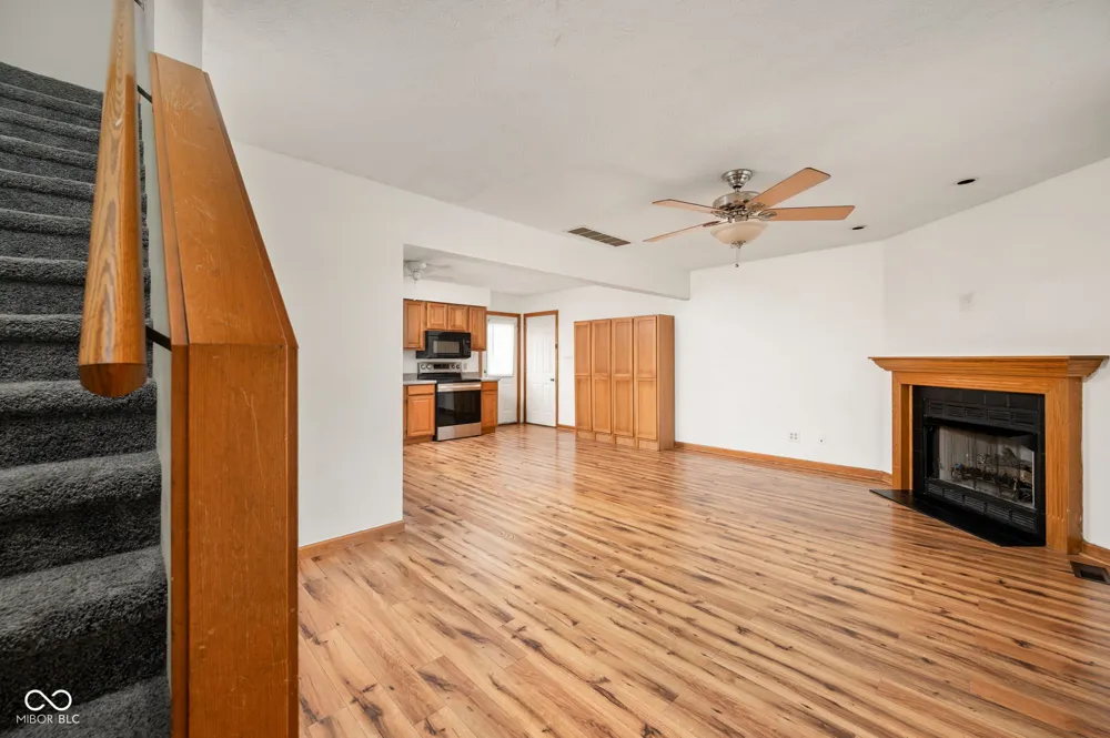 202 Levi Street Lizton, IN 46149