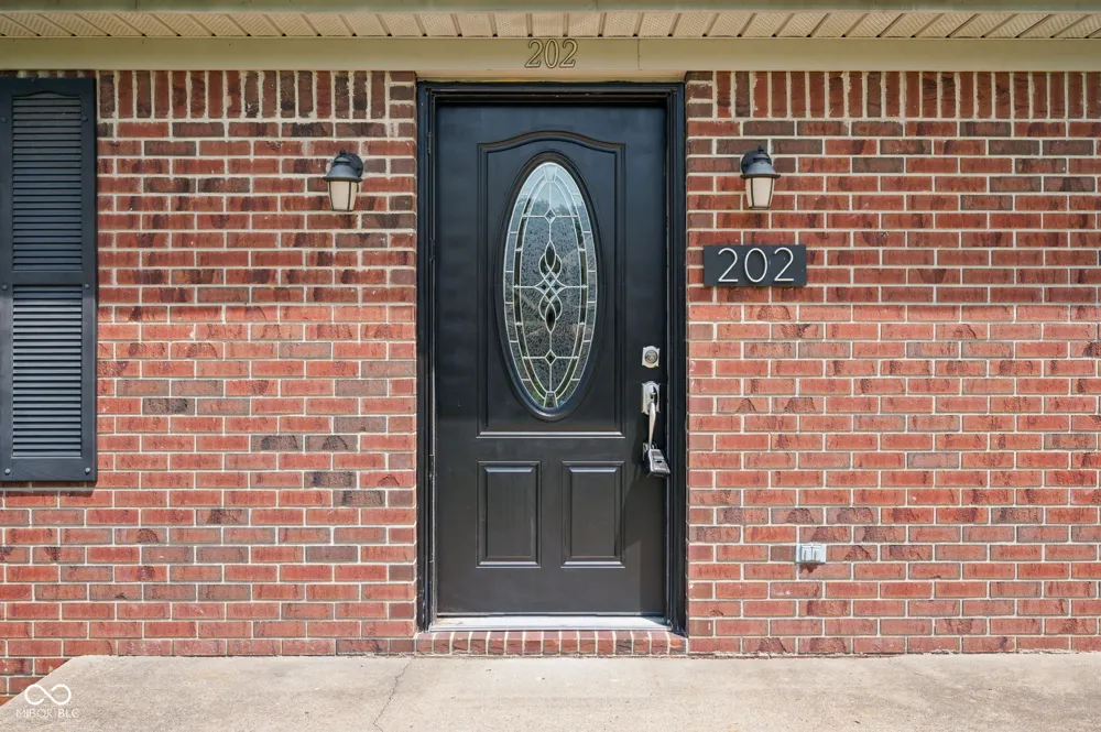 202 Levi Street Lizton, IN 46149