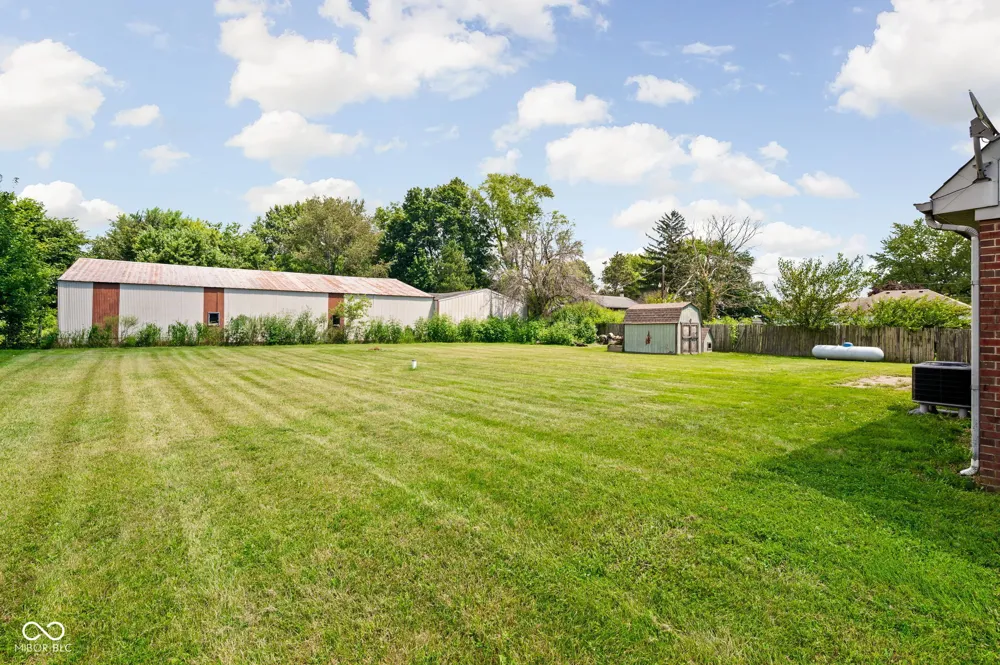 202 Levi Street Lizton, IN 46149