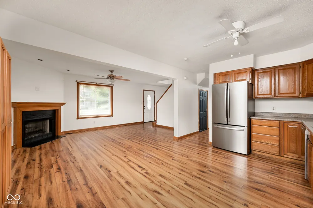 202 Levi Street Lizton, IN 46149