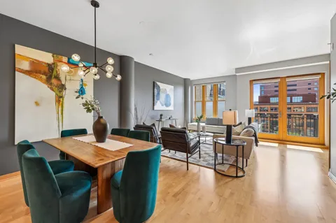401 2nd Street #511