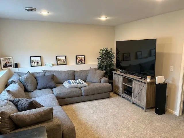 1709 Maple Leaf Lane Litchfield, MN 55355