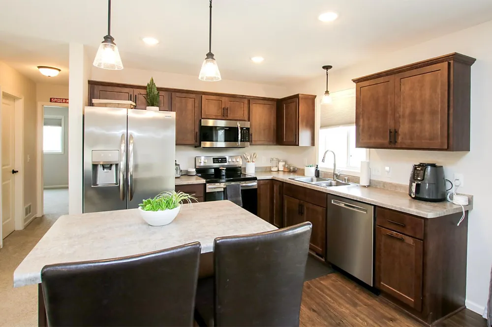 1709 Maple Leaf Lane Litchfield, MN 55355