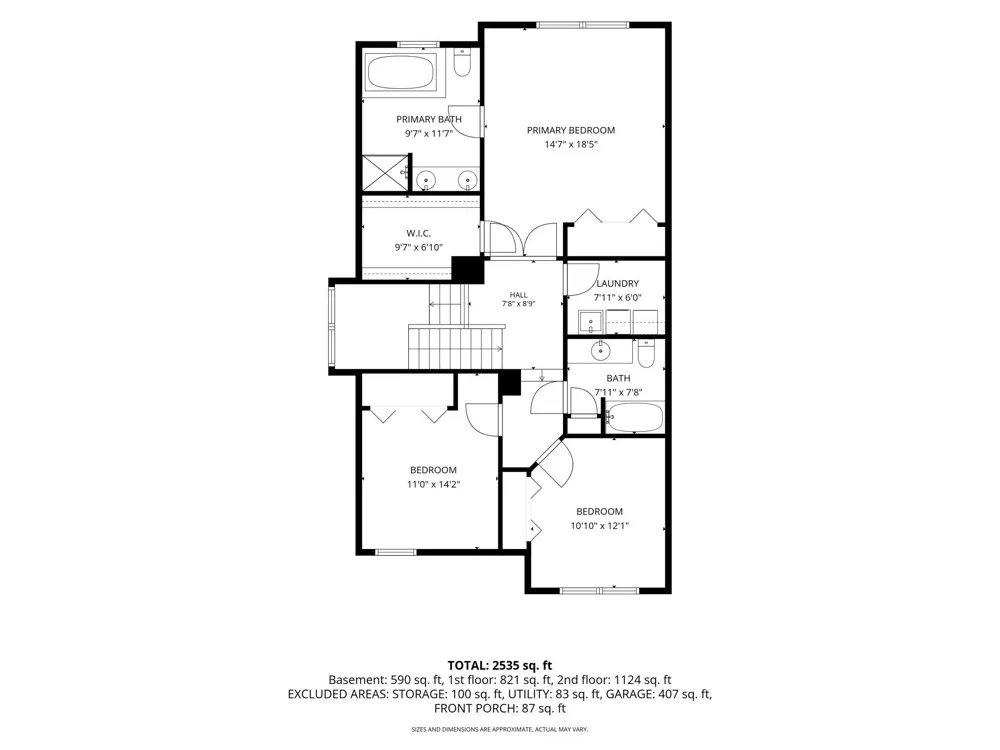 812 Ramsey Street Hastings, MN 55033