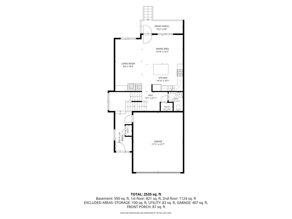 812 Ramsey Street Hastings, MN 55033