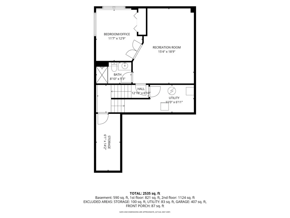 812 Ramsey Street Hastings, MN 55033