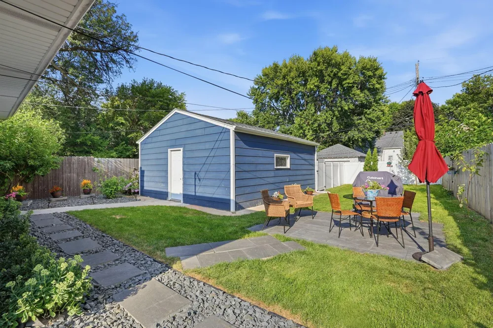 4131 4th Street NE Columbia Heights, MN 55421