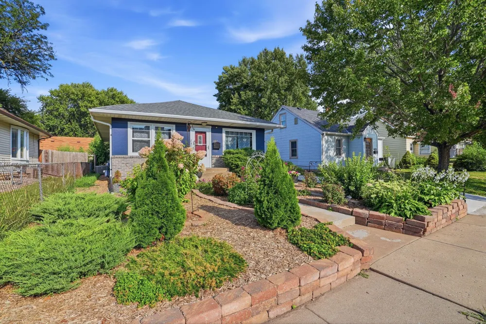4131 4th Street NE Columbia Heights, MN 55421