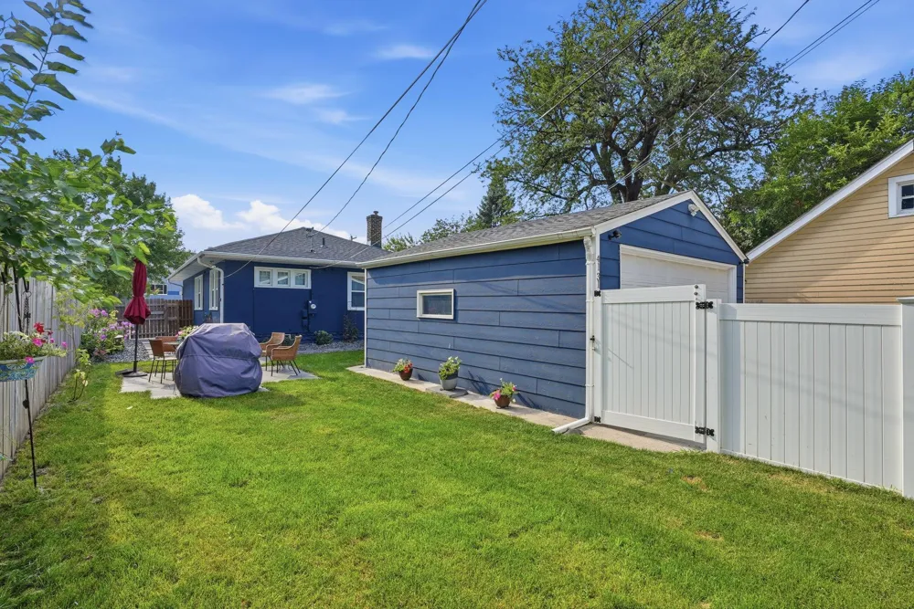 4131 4th Street NE Columbia Heights, MN 55421