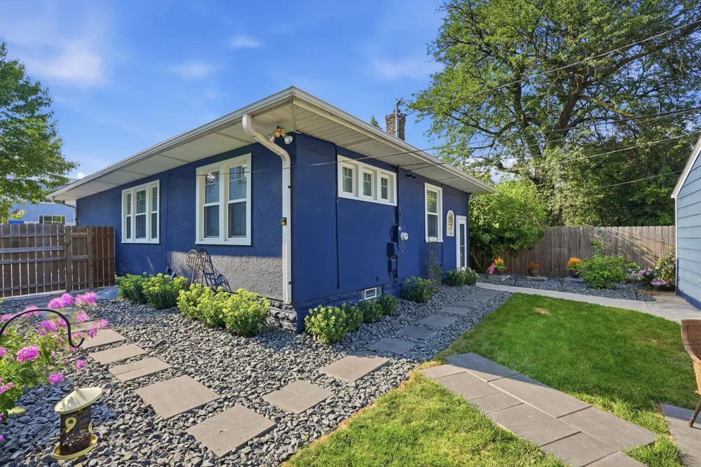 4131 4th Street NE Columbia Heights, MN 55421