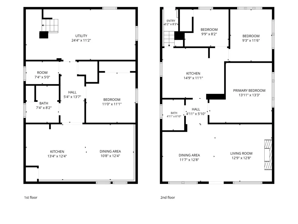4131 4th Street NE Columbia Heights, MN 55421
