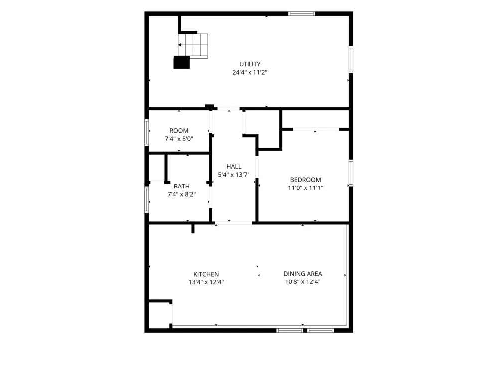 4131 4th Street NE Columbia Heights, MN 55421