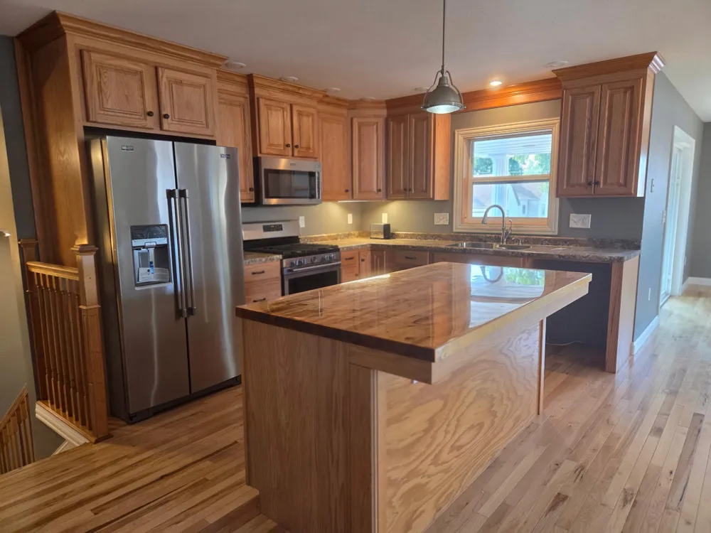 311 4th Avenue Wahpeton, ND 58075