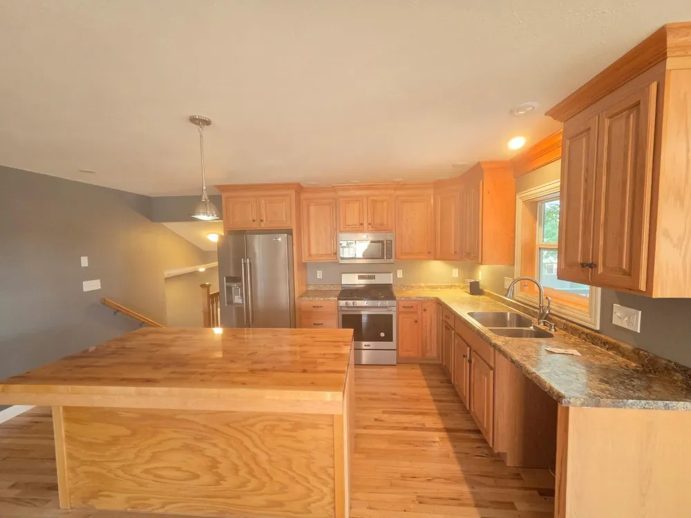 311 4th Avenue Wahpeton, ND 58075