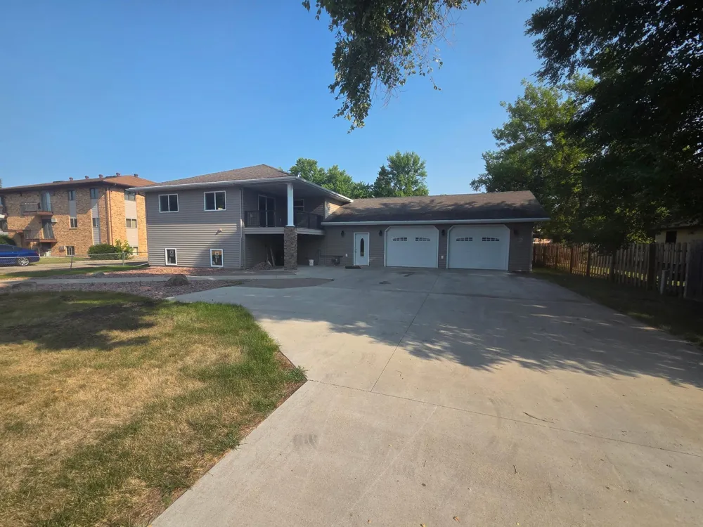 311 4th Avenue Wahpeton, ND 58075