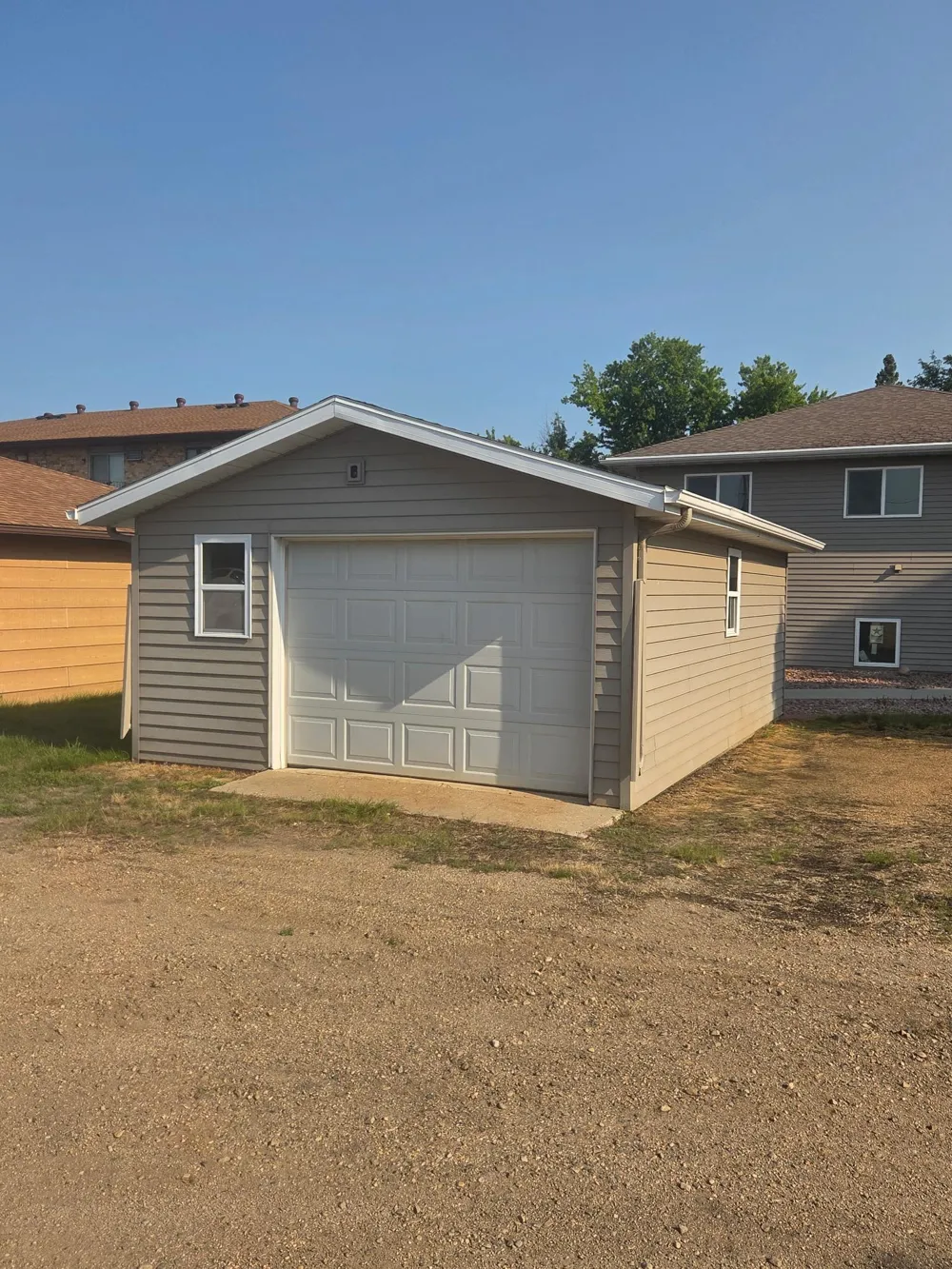 311 4th Avenue Wahpeton, ND 58075