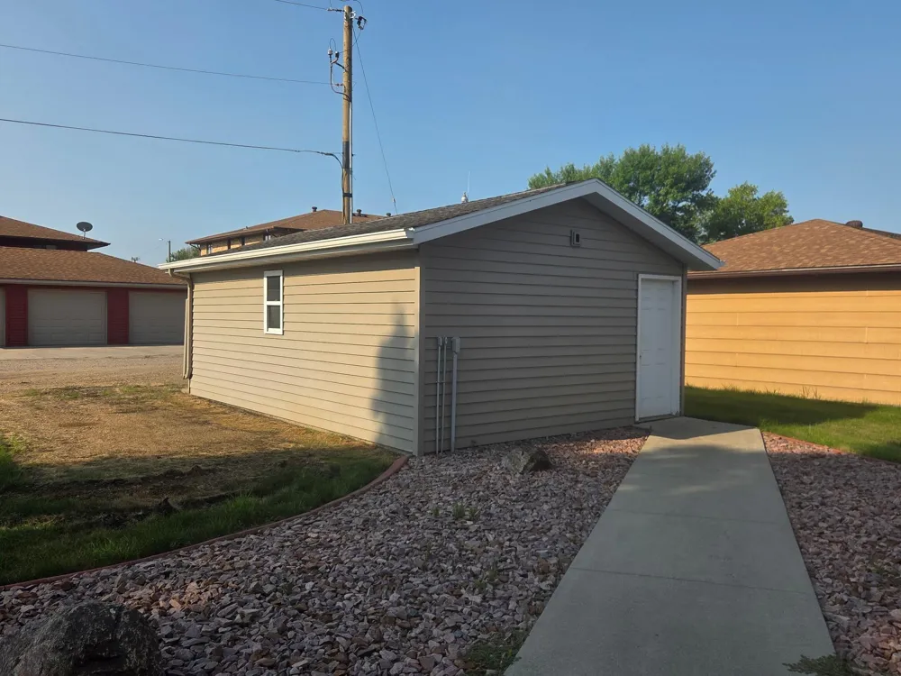 311 4th Avenue Wahpeton, ND 58075