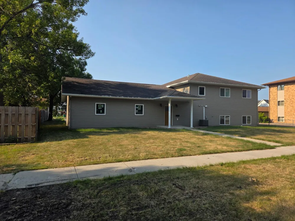311 4th Avenue Wahpeton, ND 58075