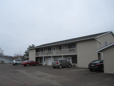 1380 Heritage Drive ##8