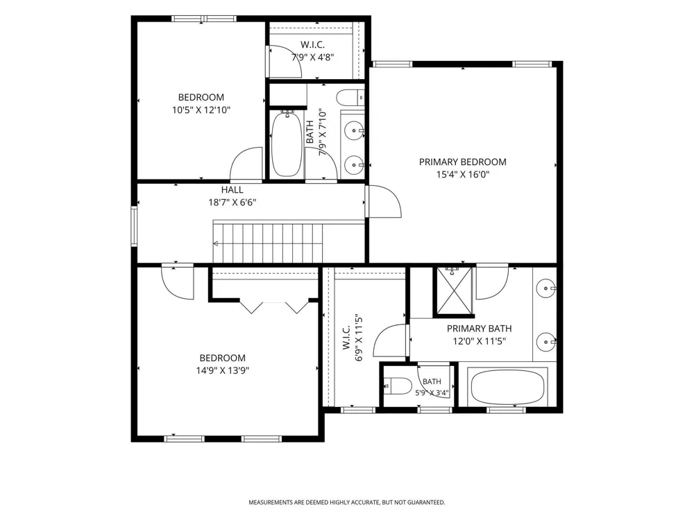 2417 87th Trail Brooklyn Park, MN 55443