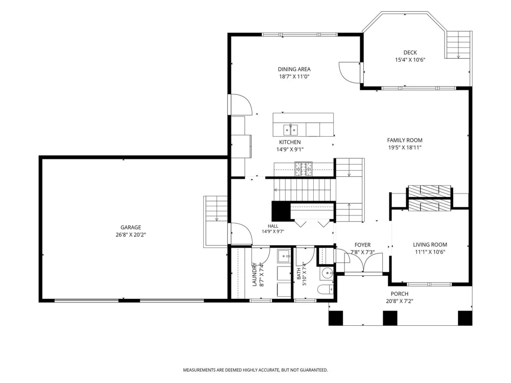 2417 87th Trail Brooklyn Park, MN 55443