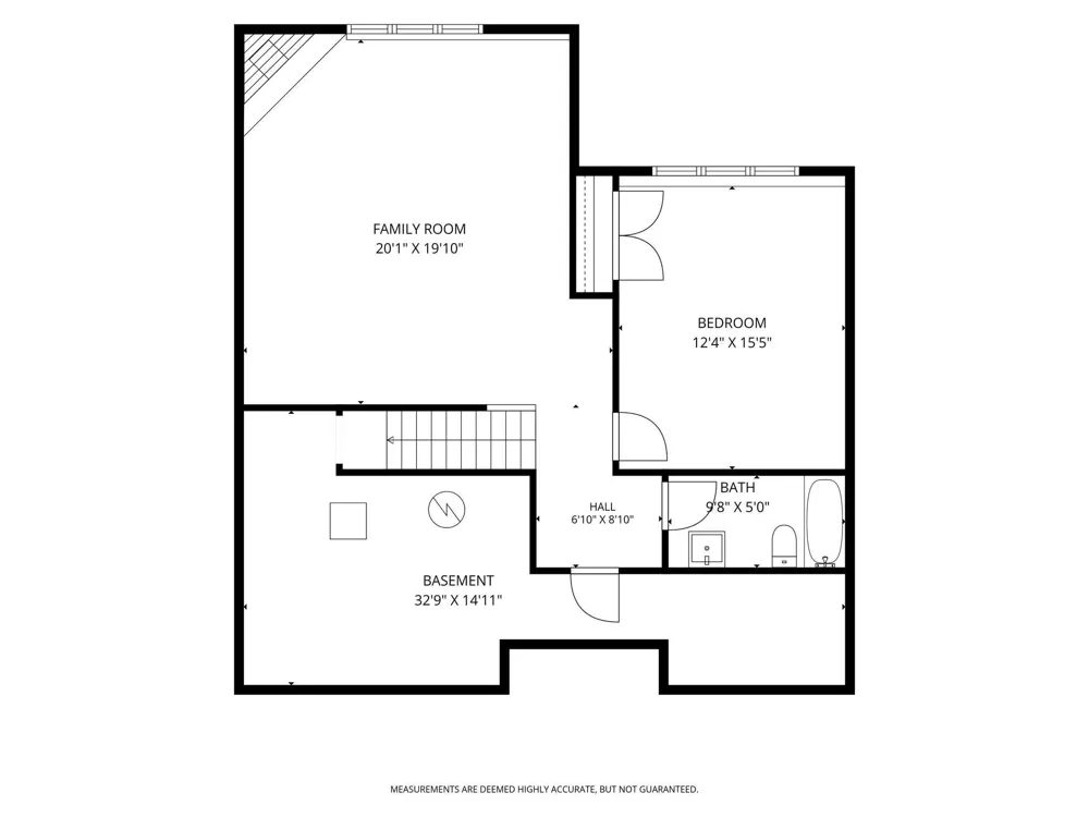 2417 87th Trail Brooklyn Park, MN 55443
