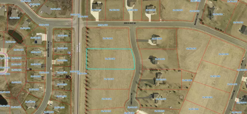 915 Amelia Court NE Montgomery, MN 56069