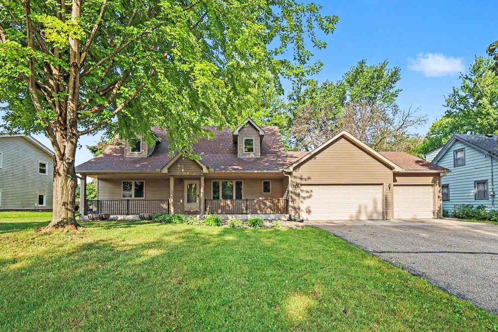 70 W Louis Street Elko New Market, MN 55054