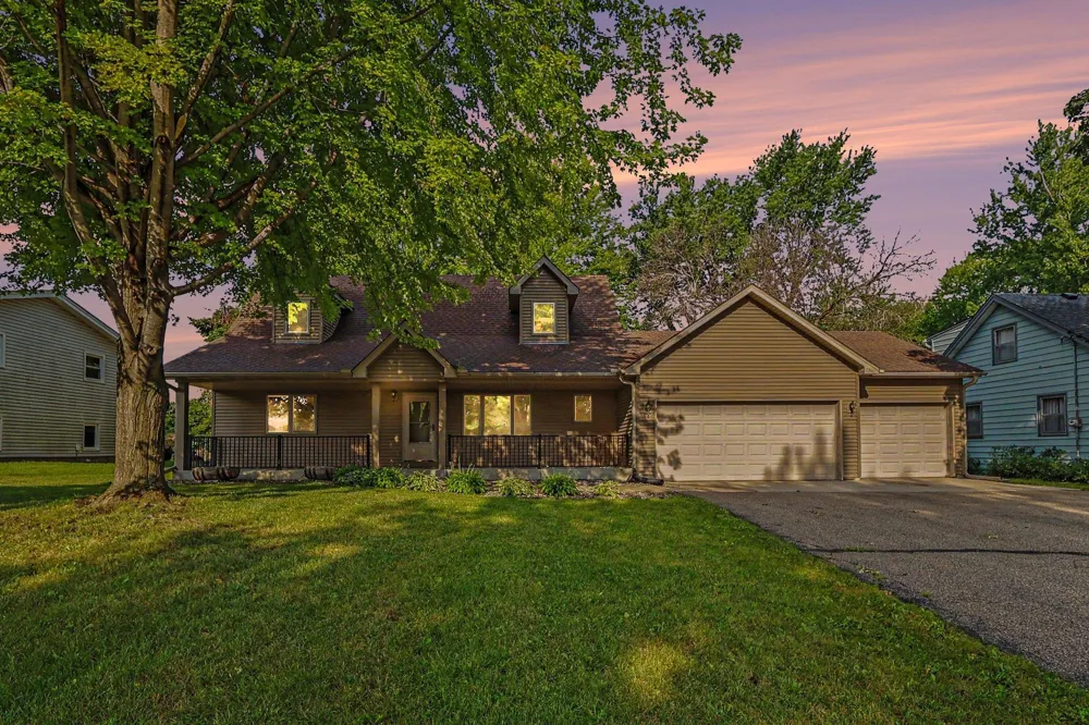 70 W Louis Street Elko New Market, MN 55054