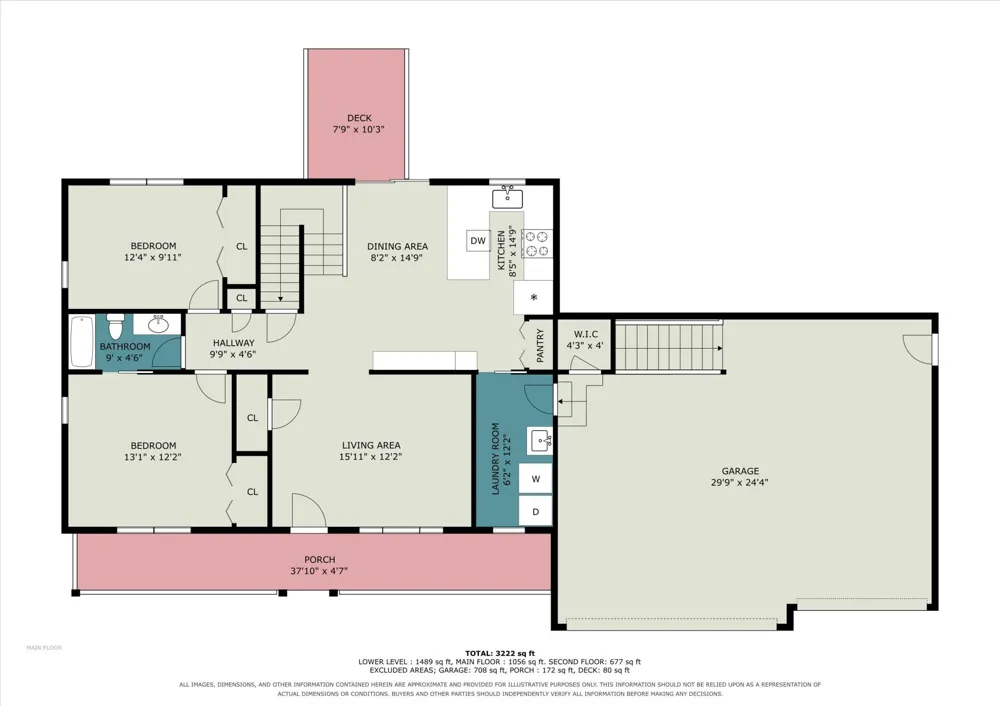 70 W Louis Street Elko New Market, MN 55054