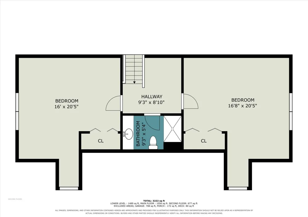 70 W Louis Street Elko New Market, MN 55054