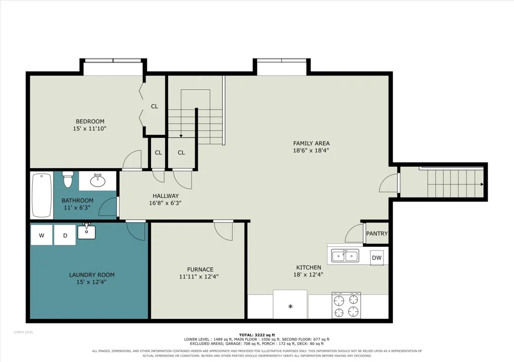 70 W Louis Street Elko New Market, MN 55054