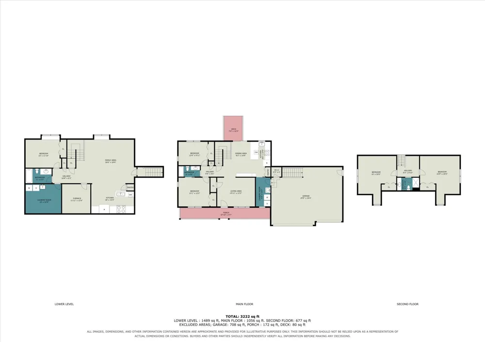 70 W Louis Street Elko New Market, MN 55054