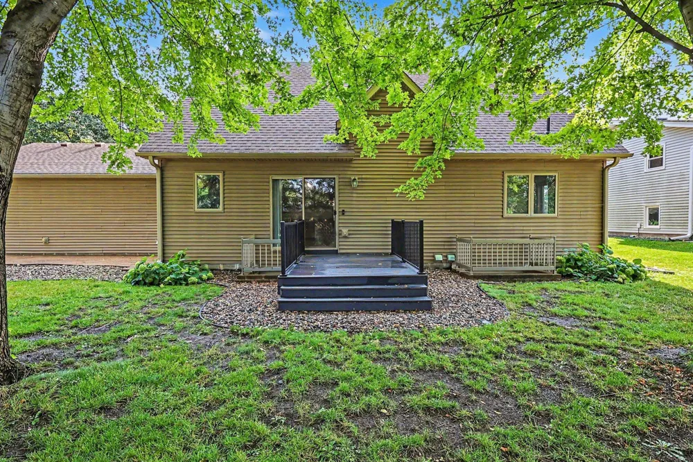 70 W Louis Street Elko New Market, MN 55054