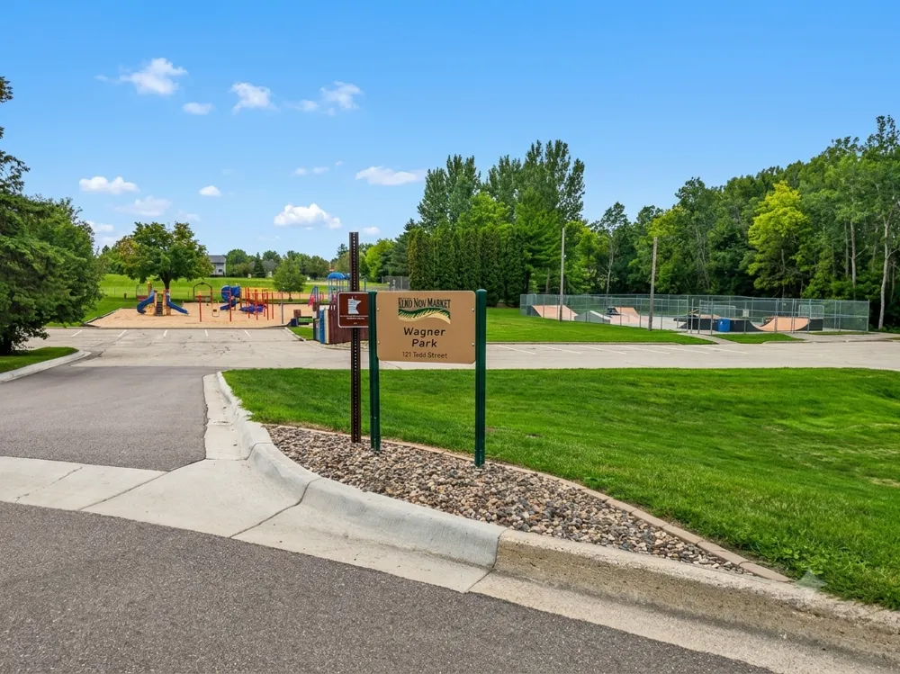 70 W Louis Street Elko New Market, MN 55054